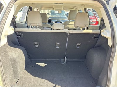 2022 Ford EcoSport S