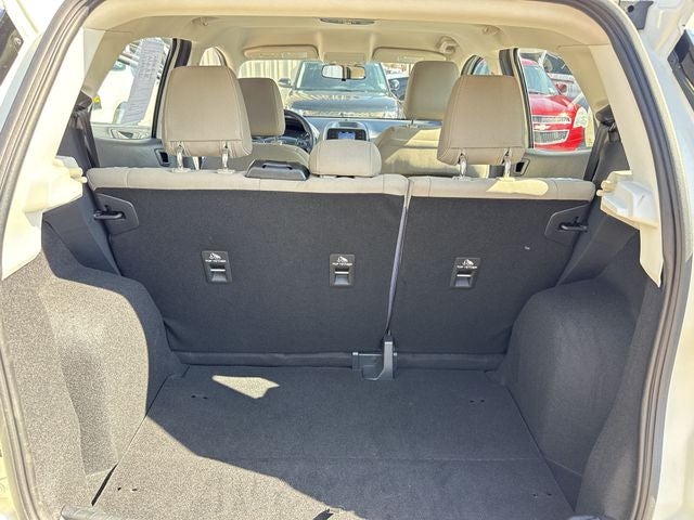 2022 Ford EcoSport S