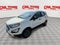 2022 Ford EcoSport S