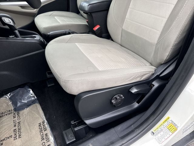 2022 Ford EcoSport S