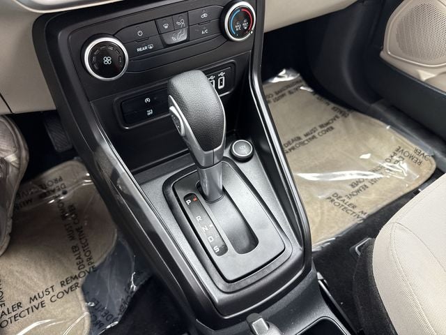 2022 Ford EcoSport S