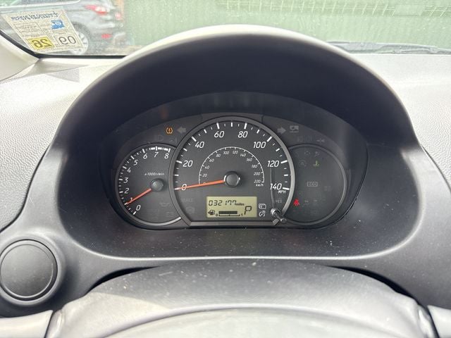 2022 Mitsubishi Mirage Base