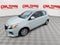 2022 Mitsubishi Mirage Base