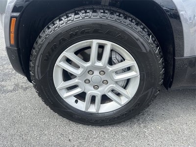 2022 Land Rover Defender 110 X-Dynamic HSE