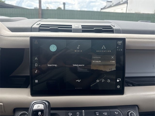 2022 Land Rover Defender 110 X-Dynamic HSE