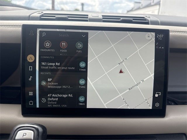 2022 Land Rover Defender 110 X-Dynamic HSE