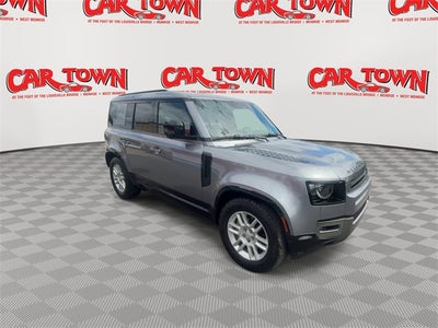 2022 Land Rover Defender 110 X-Dynamic HSE