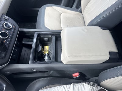 2022 Land Rover Defender 110 X-Dynamic HSE