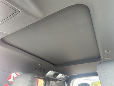 2022 Land Rover Defender 110 X-Dynamic HSE