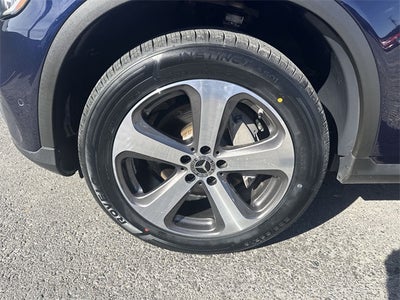 2022 Mercedes-Benz GLC GLC 300