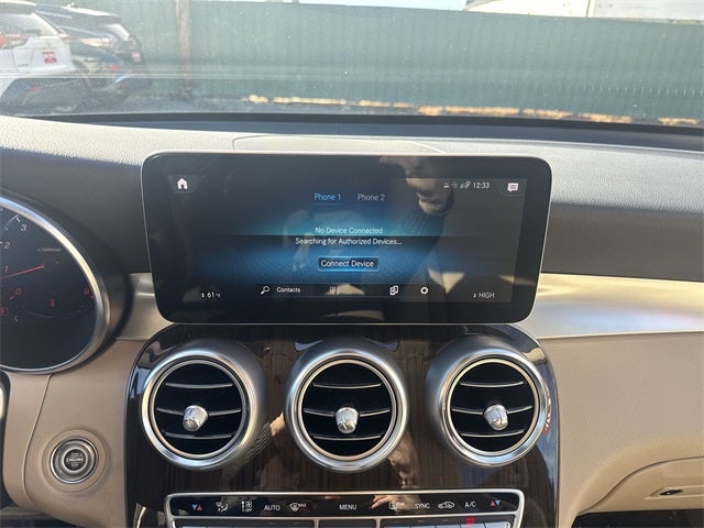 2022 Mercedes-Benz GLC GLC 300