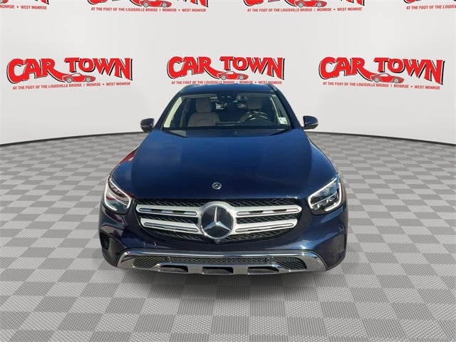 2022 Mercedes-Benz GLC GLC 300