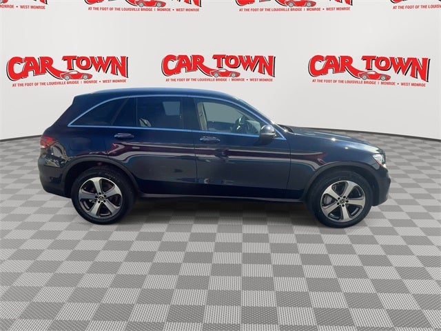 2022 Mercedes-Benz GLC GLC 300