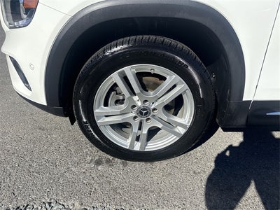 2021 Mercedes-Benz GLB GLB 250