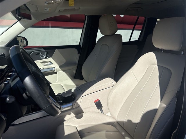 2021 Mercedes-Benz GLB GLB 250