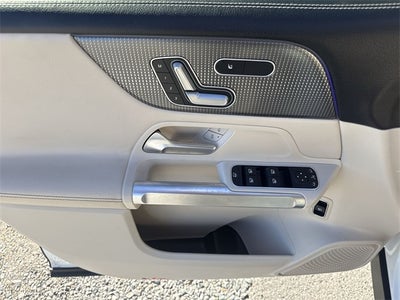 2021 Mercedes-Benz GLB GLB 250