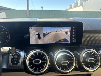 2021 Mercedes-Benz GLB GLB 250