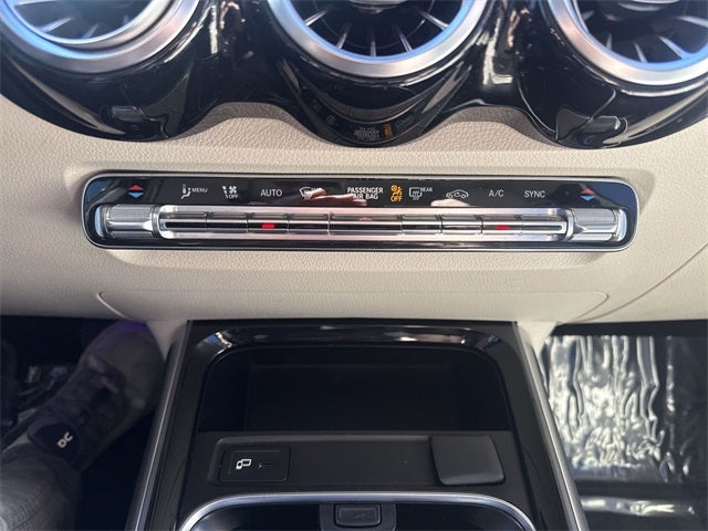 2021 Mercedes-Benz GLB GLB 250