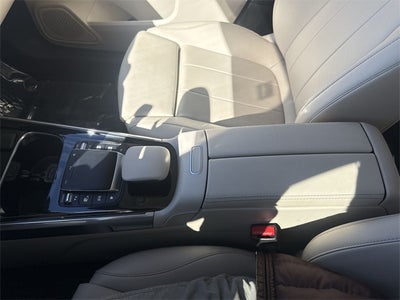 2021 Mercedes-Benz GLB GLB 250