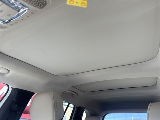 2021 Mercedes-Benz GLB GLB 250