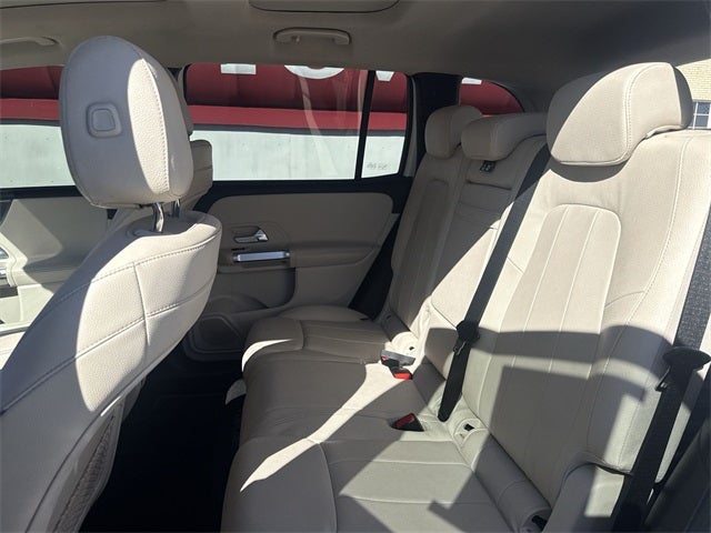 2021 Mercedes-Benz GLB GLB 250