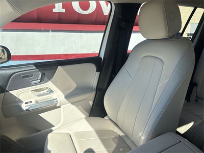 2021 Mercedes-Benz GLB GLB 250