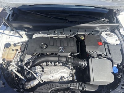 2021 Mercedes-Benz GLB GLB 250