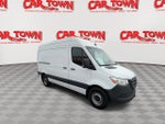 2025 Mercedes-Benz Sprinter 2500 Cargo 144 WB