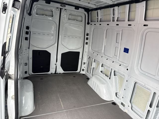 2025 Mercedes-Benz Sprinter 2500 Cargo 144 WB