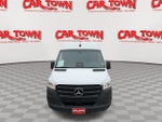 2025 Mercedes-Benz Sprinter 2500 Cargo 144 WB