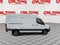 2025 Mercedes-Benz Sprinter 2500 Cargo 144 WB