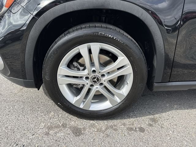 2020 Mercedes-Benz GLA GLA 250