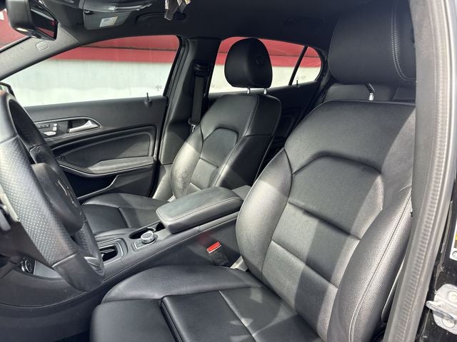 2020 Mercedes-Benz GLA GLA 250