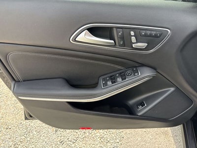 2020 Mercedes-Benz GLA GLA 250