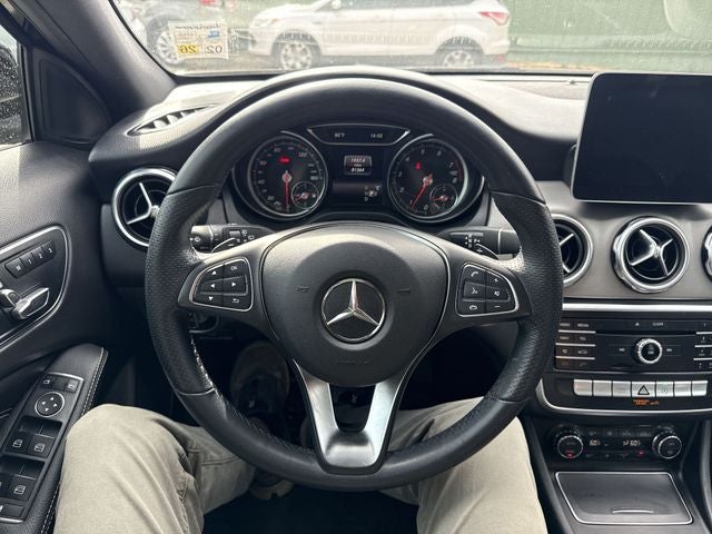 2020 Mercedes-Benz GLA GLA 250