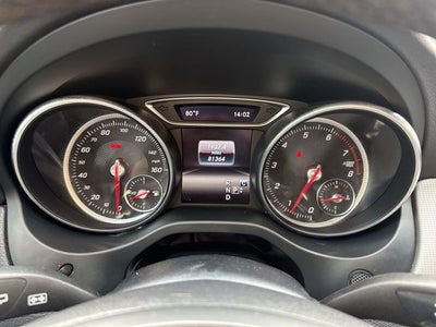 2020 Mercedes-Benz GLA GLA 250