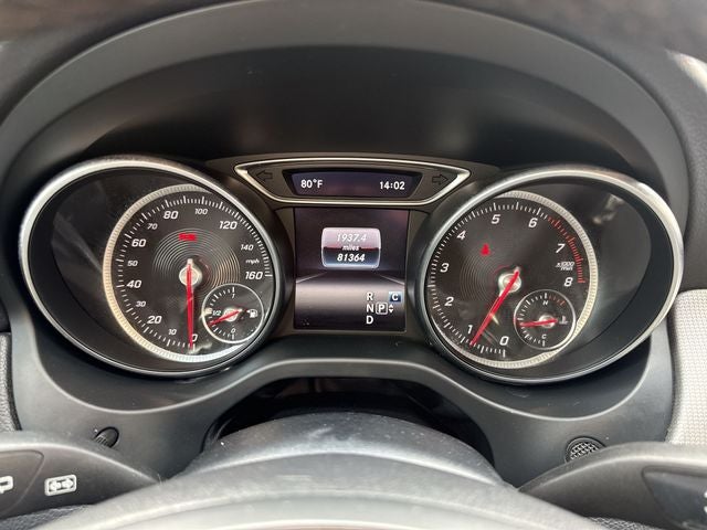 2020 Mercedes-Benz GLA GLA 250