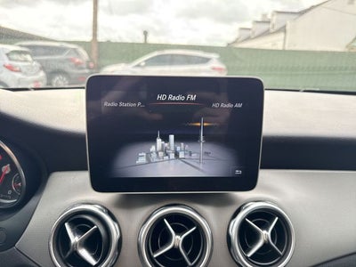 2020 Mercedes-Benz GLA GLA 250