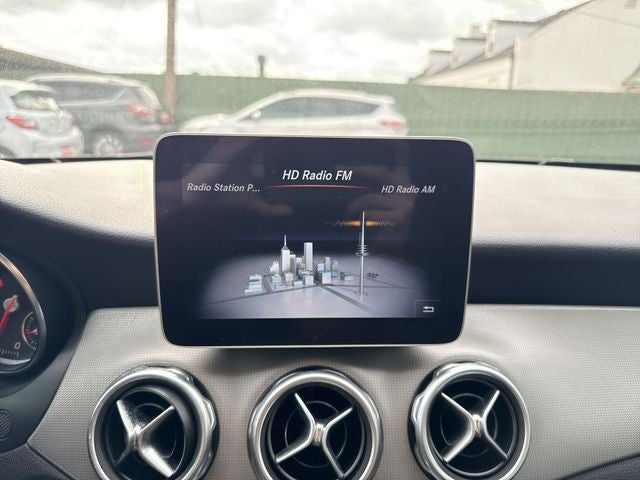 2020 Mercedes-Benz GLA GLA 250