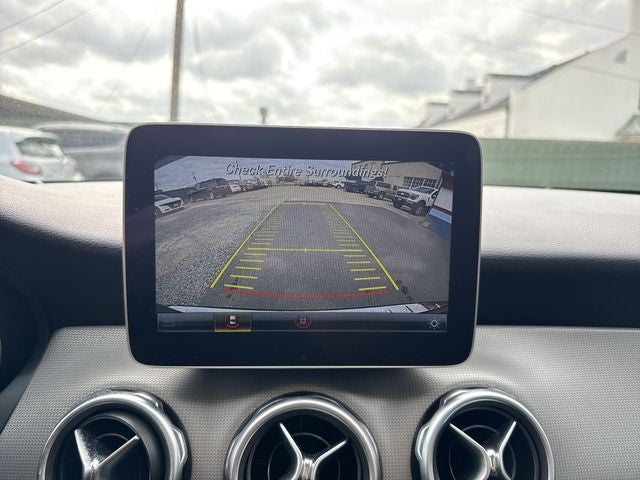 2020 Mercedes-Benz GLA GLA 250