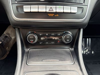 2020 Mercedes-Benz GLA GLA 250