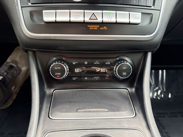 2020 Mercedes-Benz GLA GLA 250