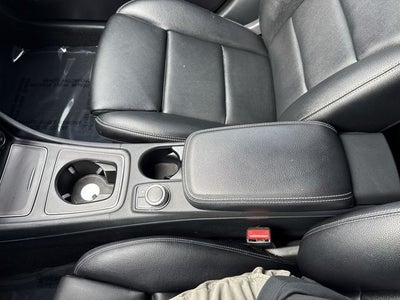 2020 Mercedes-Benz GLA GLA 250