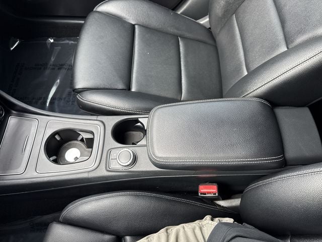 2020 Mercedes-Benz GLA GLA 250