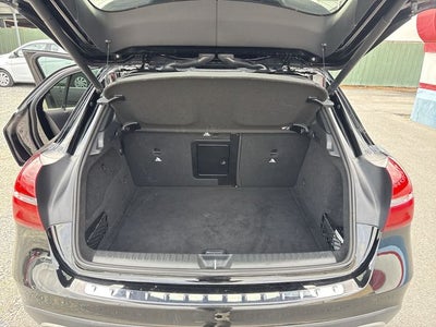 2020 Mercedes-Benz GLA GLA 250