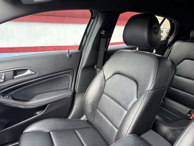 2020 Mercedes-Benz GLA GLA 250