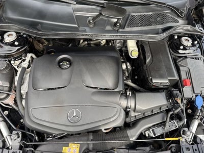 2020 Mercedes-Benz GLA GLA 250