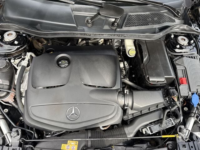 2020 Mercedes-Benz GLA GLA 250