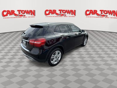 2020 Mercedes-Benz GLA GLA 250