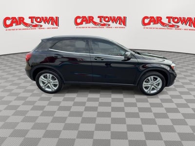 2020 Mercedes-Benz GLA GLA 250